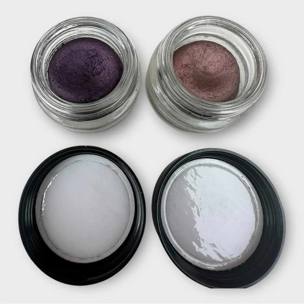 Smashbox Waterproof Shadow Liner in Starstuck & Spotlight READ
